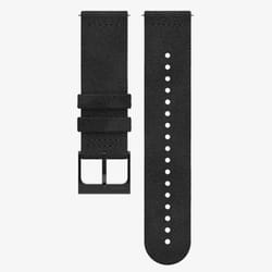 Suunto Urban 5 Bande Noir Textile