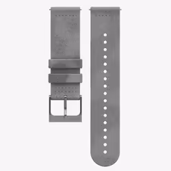 Suunto Urban 5, Bande, Smartwatch, Gris, Suunto, Suunto 9 Peak, Textile