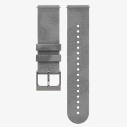 Suunto Urban 5 Bande Gris Textile