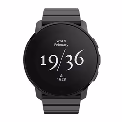 Suunto 9 Peak, 3,05 cm (1.2"), Matricielle, Écran tactile, GPS (satellite), 84 g