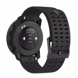 Suunto 9 Peak Pro Matricielle 43mm Tactile Noir GPS - Vue supplémentaire 5