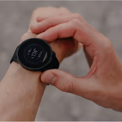 Suunto 9 Peak Pro Matricielle 43mm Tactile Noir GPS - Vue supplémentaire 7
