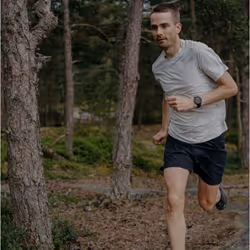 Suunto 9 Peak Pro Matricielle 43mm Tactile Noir GPS - Vue supplémentaire 8