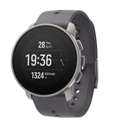 Suunto 9 Peak Pro 43mm Tactile Titane GPS (satellite)