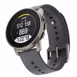 Suunto 9 Peak Pro 43mm Tactile Titane GPS - Vue supplémentaire 3