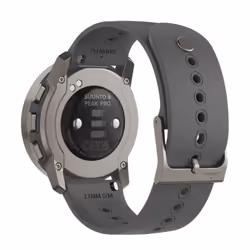 Suunto 9 Peak Pro 43mm Tactile Titane GPS - Vue supplémentaire 5