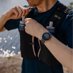 Suunto 9 Peak Pro 43mm Tactile Titane GPS - Vue supplémentaire 7