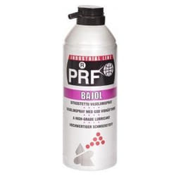 Taerosol PRF BAJOL/520 huile pour moteur 520 L Tondeuse