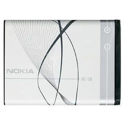 Nokia Battery BL-5B Batterie