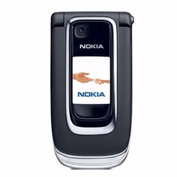 Nokia 6131 Noir, 5,59 cm (2.2"), 240 x 320 pixels, 1,3 MP, Bluetooth, Noir