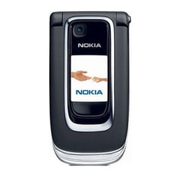 Nokia 6131 Noir