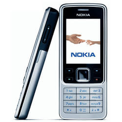 Nokia 6300 5,08 cm (2") 91 g