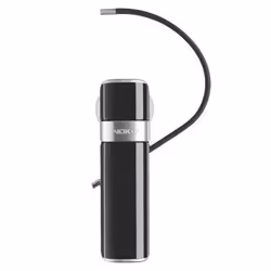 Nokia Bluetooth Headset BH-803, Sans fil, 11 g, Casque