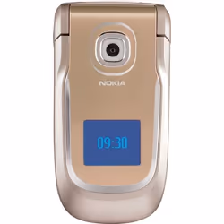 NOKIA 2760 GOLD