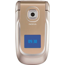 NOKIA 2760 GOLD