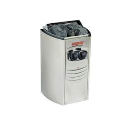 Poêle électrique 3,5 kW Vega Compact pour sauna traditionnel - Harvia