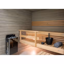 Harvia SW80 1 - 8 kW 12 m³