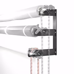 Manfrotto 045, 2,05 kg