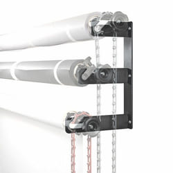 Manfrotto 045 kit de support
