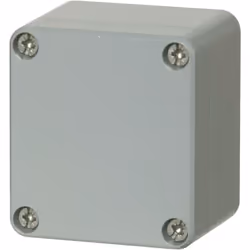 enquête Fibox 7811270 Contenu: 1 pc(s) description La gamme de boîtiers série ALU peut être montée à peu près partout. C’est ...