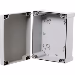 enquête Fibox TAM 090706 5814020 Contenu: 1 pc(s) description Les boîtiers TEMPO, sont faciles à utiliser car conçus pour réd ...