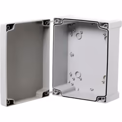 enquête Fibox TAM 111107 5814021 Contenu: 1 pc(s) description Les boîtiers TEMPO, sont faciles à utiliser car conçus pour réd ...