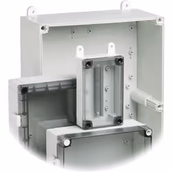 enquête Fibox 5510674 Contenu: 1 pc(s) fabricant et numéro du fabricant Fibox5510674 données techniques Contenu: 1 pc(s) info ...