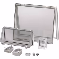enquête Fibox 4512298 Contenu 1 pc(s) fabricant et numéro du fabricant Fibox4512298 notes spéciales + image primaire données  ...