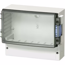 enquête Fibox ABS 17/16-3 7585165 Contenu: 1 pc(s) description La gamme Cardmaster est un concept moderne, qui permet un cloi ...