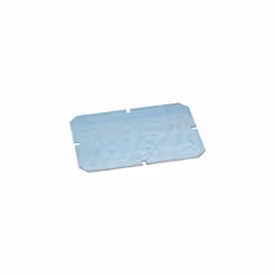 Conditionnement : 1 pc(s) Convient pour : TA(M)191209(T) Couleur : galvanisé Dimensions produit, largeur : 100 mm Dimensions ...