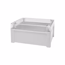 enquête Fibox 5824006 Contenu: 1 pc(s) description Les boîtiers TEMPO sont faciles à utiliser car ils ont été spécialement co ...