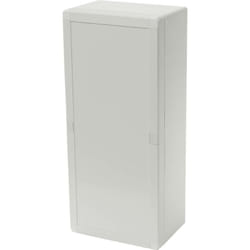 Fibox - Boîtier mural, Coffret d'installation ABQ3 153410 7085701 gris clair (ral 7035) 340 x 150 x 101 abs 1 pc(s) Y641521