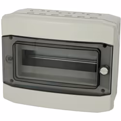 Informations techniques Dimensions produit, hauteur : 142 mm Dimensions produit, largeur : 258 mm Indice de protection : IP65 ...