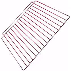 Grille d'origine pour four, cuisinière SMEG, BOSCH, SIEMENS Dimensions: 461X356 mm 844092140, 11003004 Appareils compatibles ...