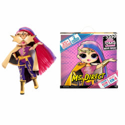 L.O.L. Surprise! Movie Magic Ms. Direct