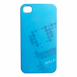 Golla G1187, iPhone, Bleu