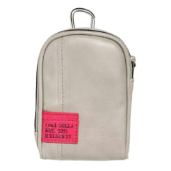 Hama 121801 Golla "Simon" Camera Bag, 60G, beige