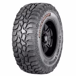 Nokian Tyres Rockproof 245/75 R16, Été, 40,6 cm (16"), 24,5 cm