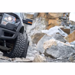 Nokian Tyres Rockproof 245/75 R16 Été 16" 24,5 cm