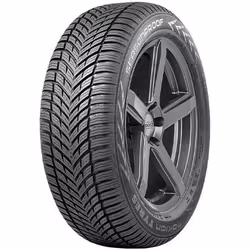 Pneu - NOKIAN TYRES - SEASONPROOF 1 - 205/45VR17 - Quatre saisons - Charge 88 - Vitesse 88V