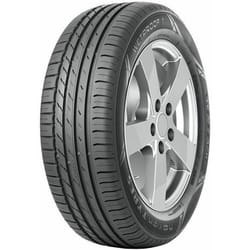 Pneu Tourisme - NOKIAN TYRES - Wetproof 1 - 185/65 R15 - Été - Charge 88H