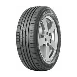 Pneu Tourisme - NOKIAN TYRES - WETPROOF 1 - 195/65R15 - Charge 91 - Vitesse H
