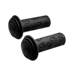 Poignée pour enfant Herrmans 82L 115mm noire