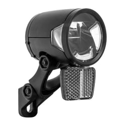 Herrmans feu avant H-Black MR8 e-bike 6/12V 180 lumens noir