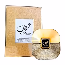 LATTAFA AROOB EAU DE PARFUM 100ML
