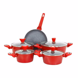 Batterie de cuisine Zilan