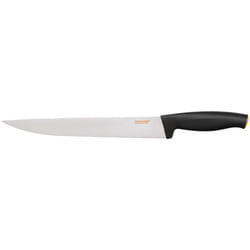 Fiskars 102620 Couteau de cuisine Acier inoxydable Couteau à steak