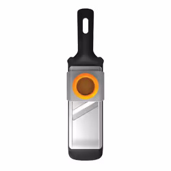 Fiskars 1014416, Manuel, Noir, Acier inoxydable, Acier inoxydable, 83 mm, 320 mm, 59 mm