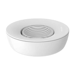 Fiskars Functional Form Coupe-œufs Blanc