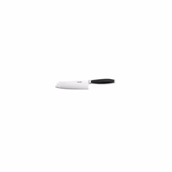 Couteau asiatique (type santoku) Fiskars Royal; 17 cm